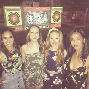 Meet your Posher, Brooke